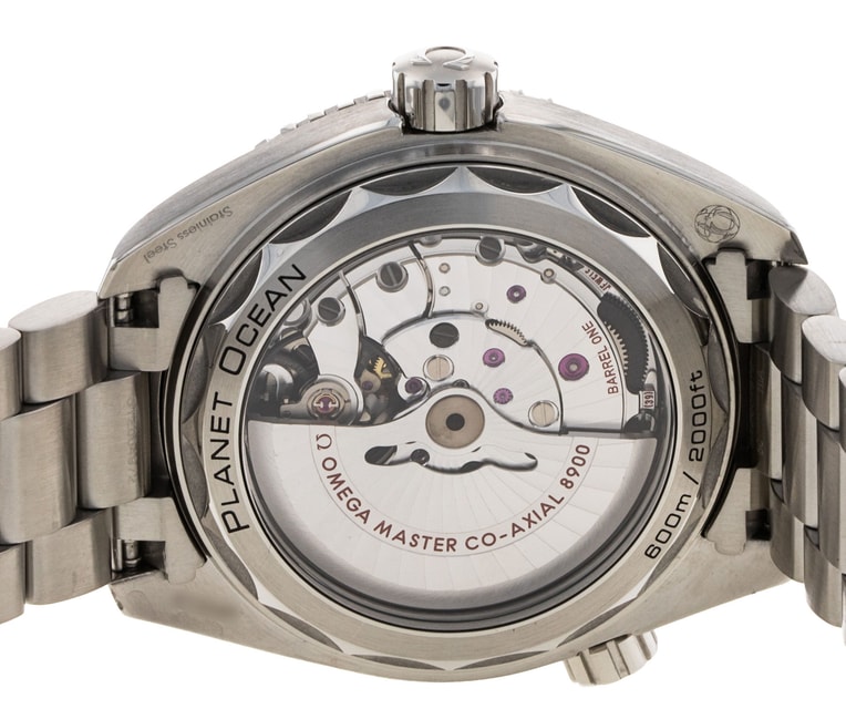 Omega Planet Ocean 215.30.44.21.03.001 Image 4